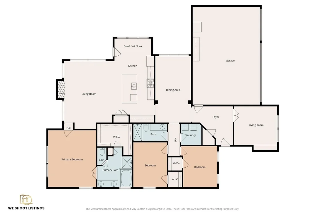 Photo of 1603 Claytons Bend Court