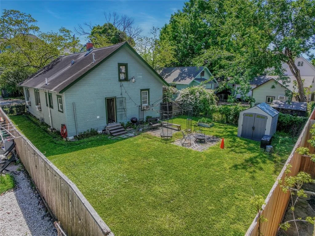 Photo of 1407 Malone Street