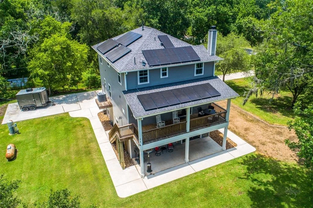 Photo of 36707 Tejas Road