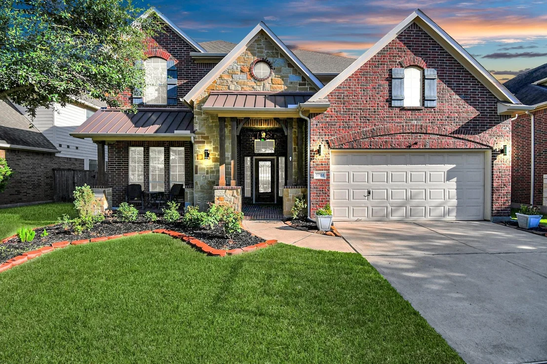 Photo of 27514 Wilson Run Lane