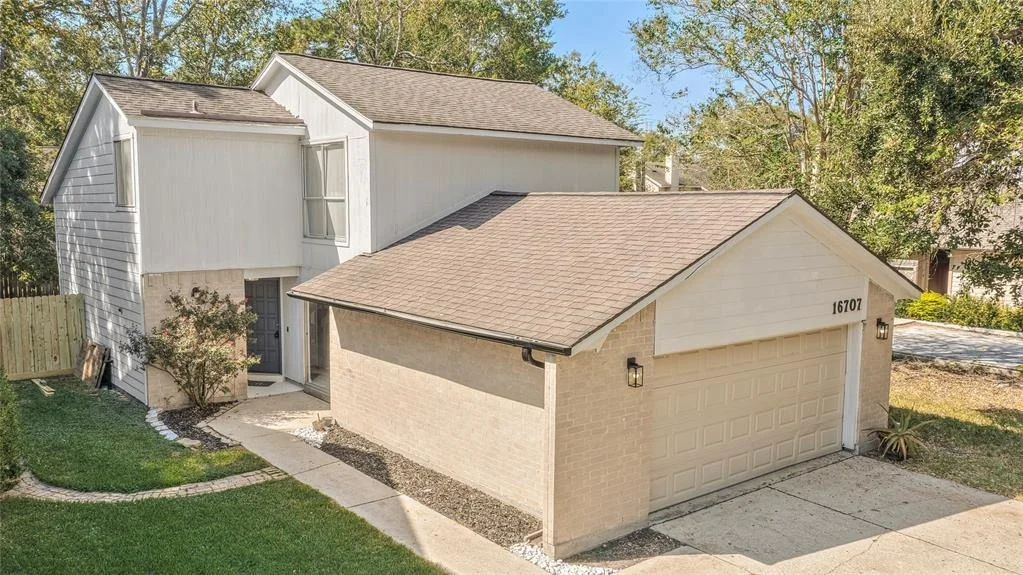Photo of 16707 Quiet Trail Drive