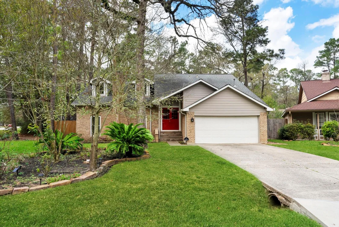 Photo of 1 Birchcane Court
