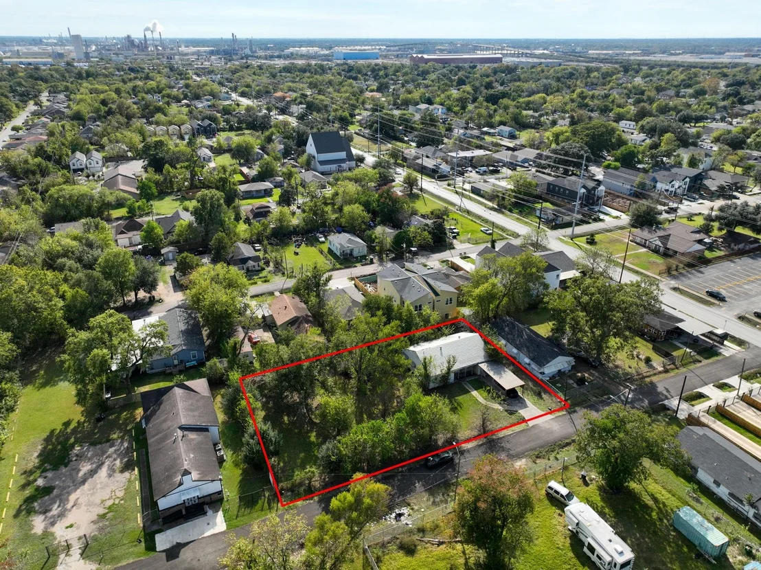 Photo of 416 Calloway Street