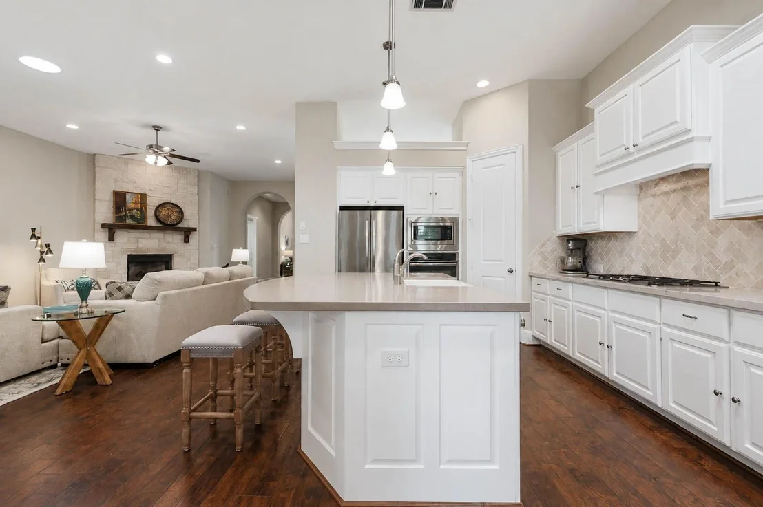 Photo of 4830 Trickle Creek Drive