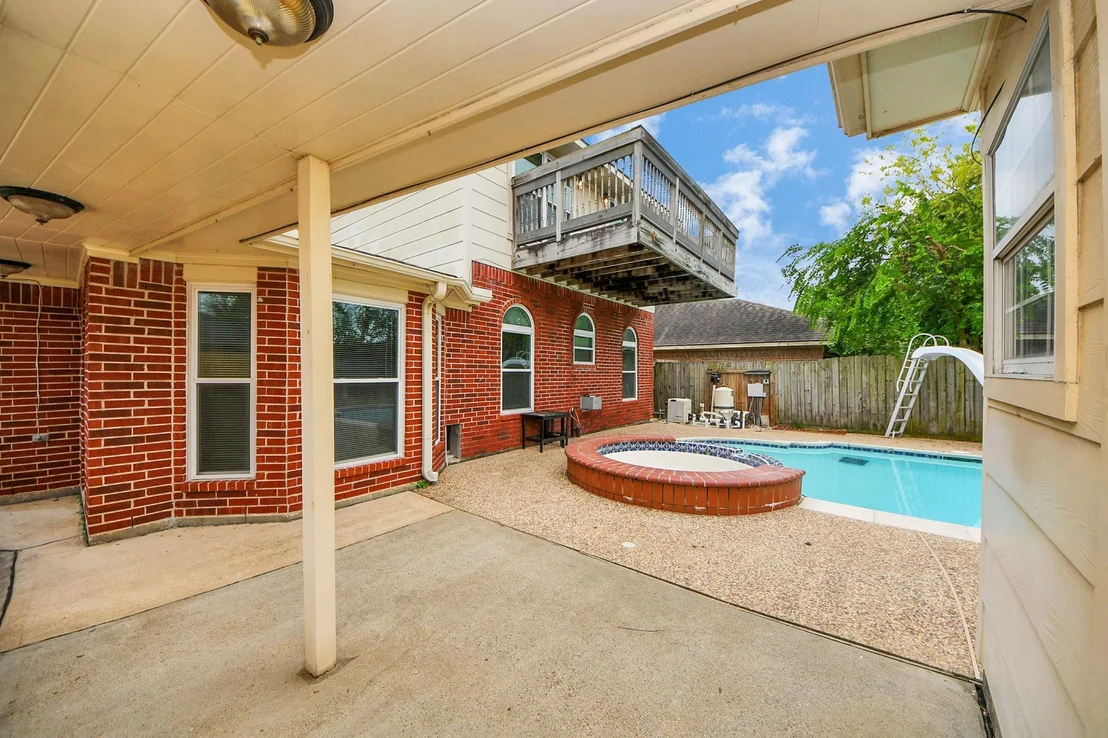 Photo of 9421 Rustic Gate Road