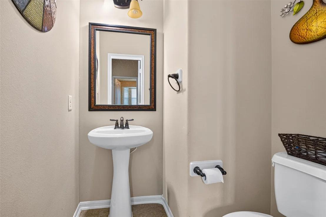Photo of 2503 Golfridge Circle