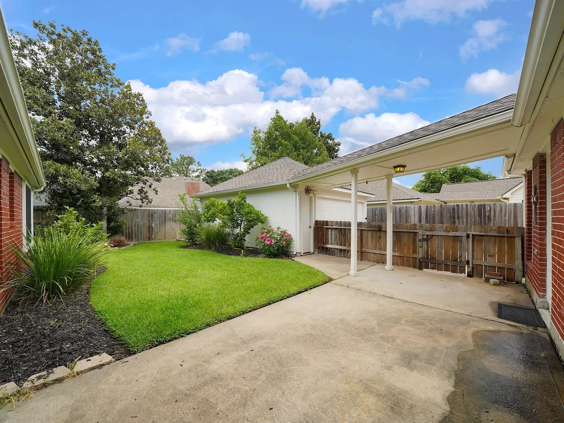 Photo of 23010 Lodge Meadows Drive