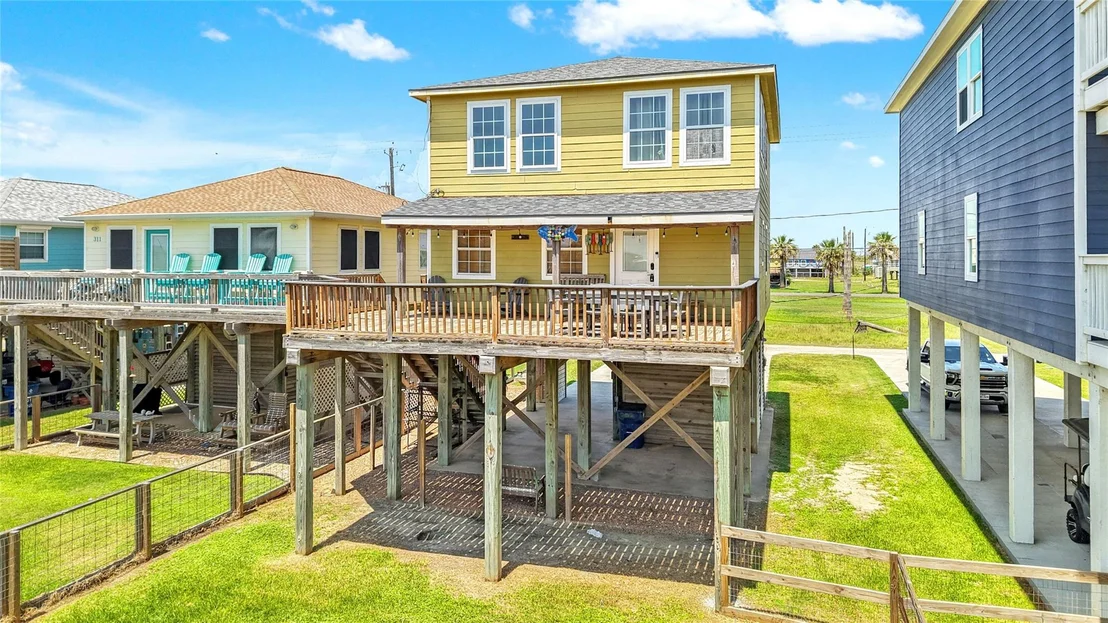 Photo of 308 Sea Bean Street