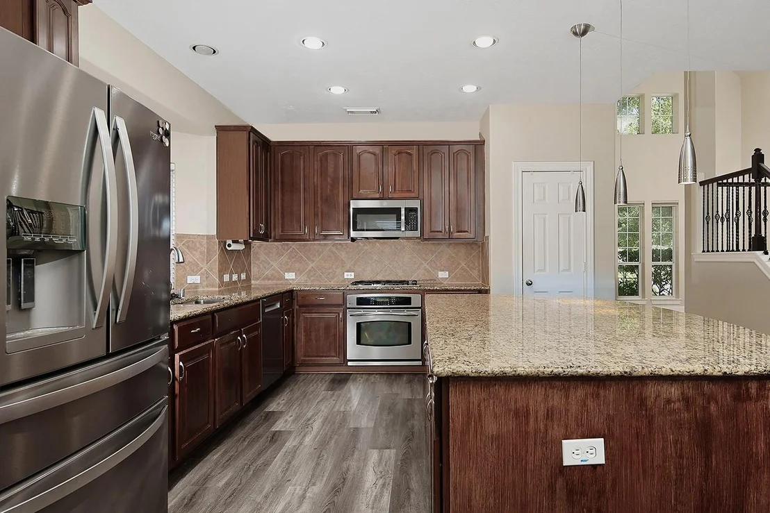 Photo of 6327 Spring Creek Oaks Drive