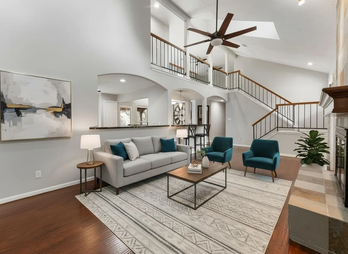 Photo of 1 Birchcane Court