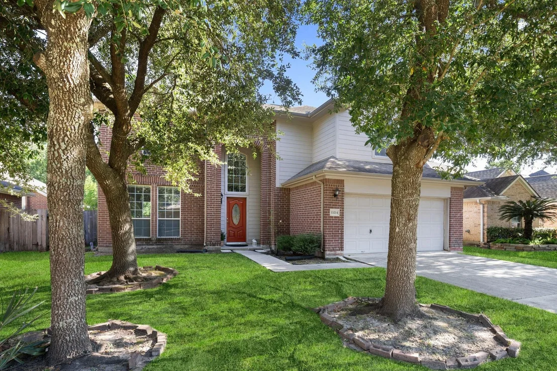 Photo of 15214 Sky Brook Lane