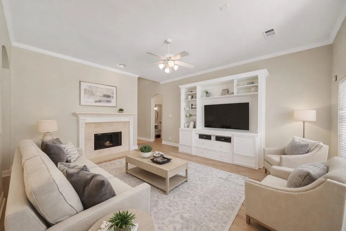 Photo of 3907 Garnet Falls