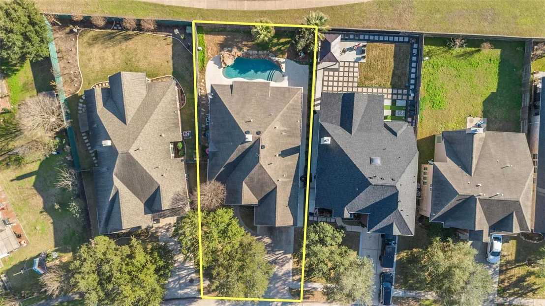 Photo of 9107 Fernwillow Drive
