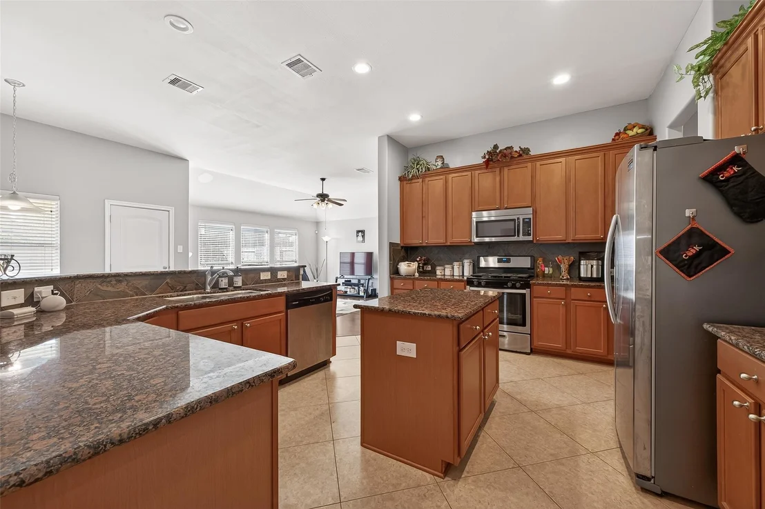 Photo of 20607 Granger Bluff