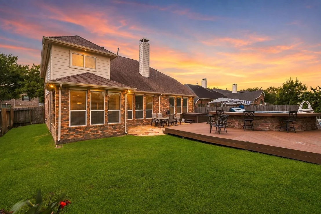 Photo of 28250 Daystrom Lane