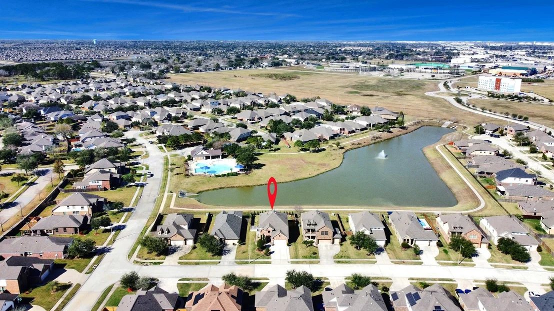 Photo of 2870 Ginger Cove Lane