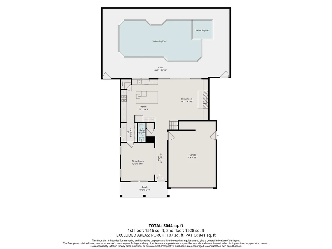 Photo of 4111 Sunset Boulevard