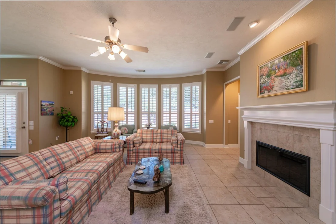 Photo of 24910 Cinco Manor Lane