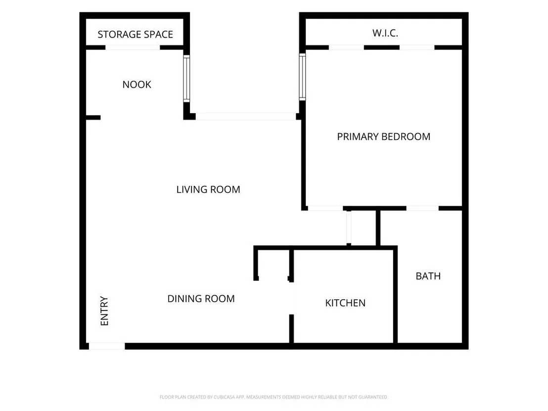 Photo of Unit 75 at 800 Post Oak Boulevard