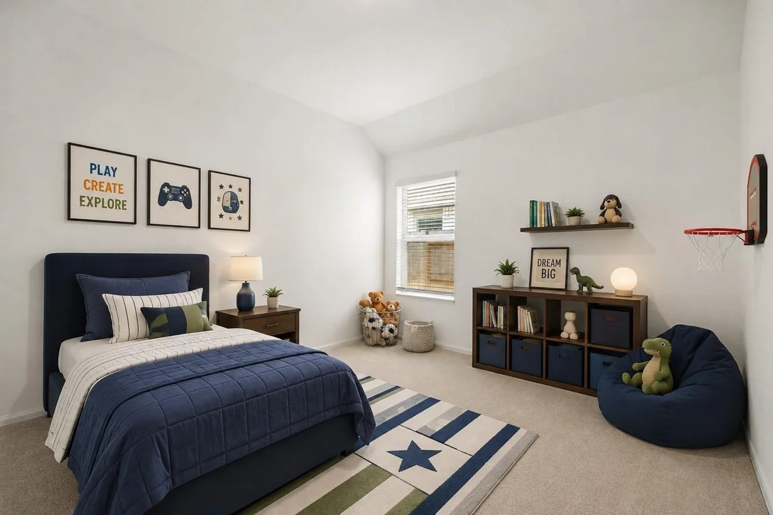 Photo of 27219 Cotton View Lane