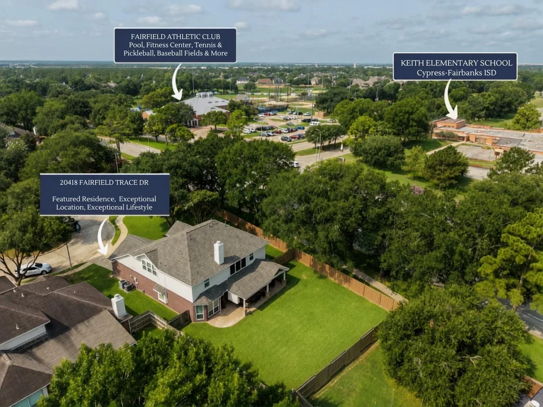 Photo of 20418 Fairfield Trace Drive