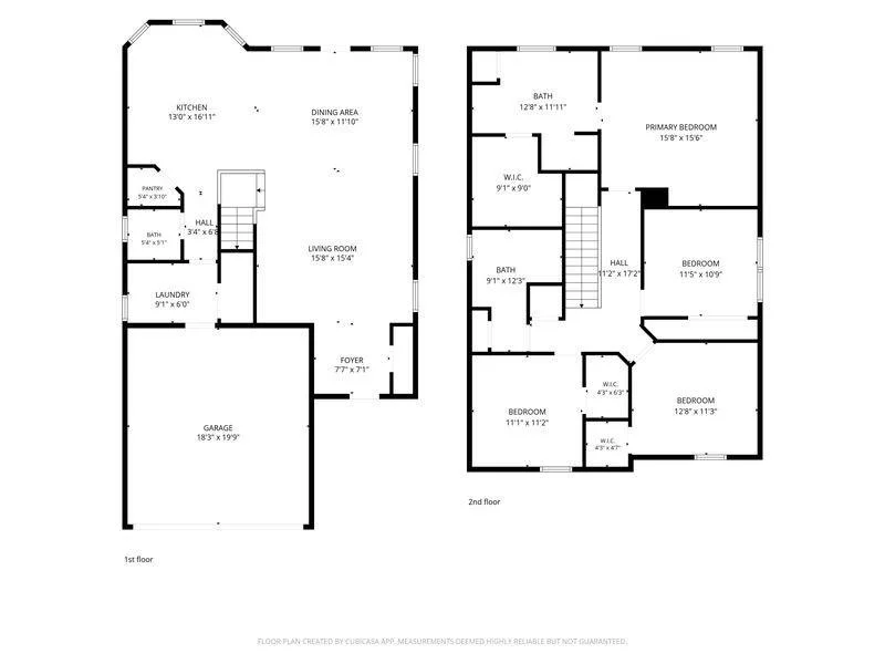 Photo of 7648 Cocobola Lane