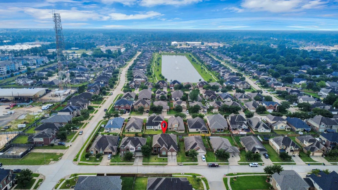 Photo of 11611 Beckton Cypress Drive