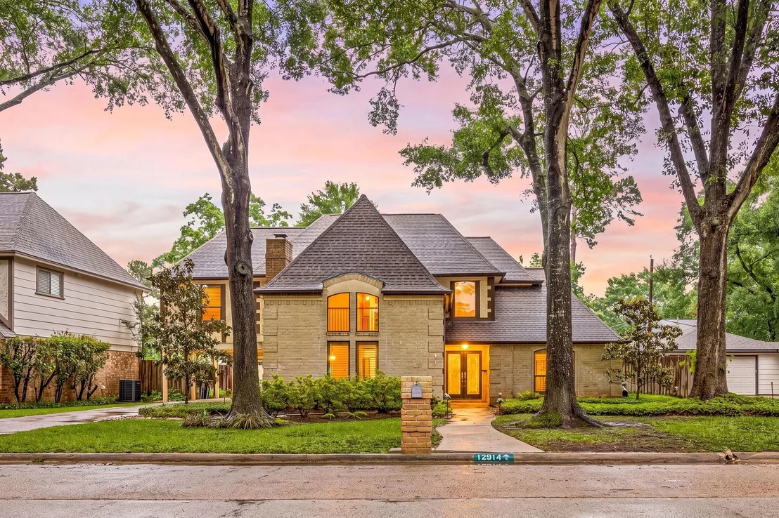Photo of 12914 Ivyforest Drive