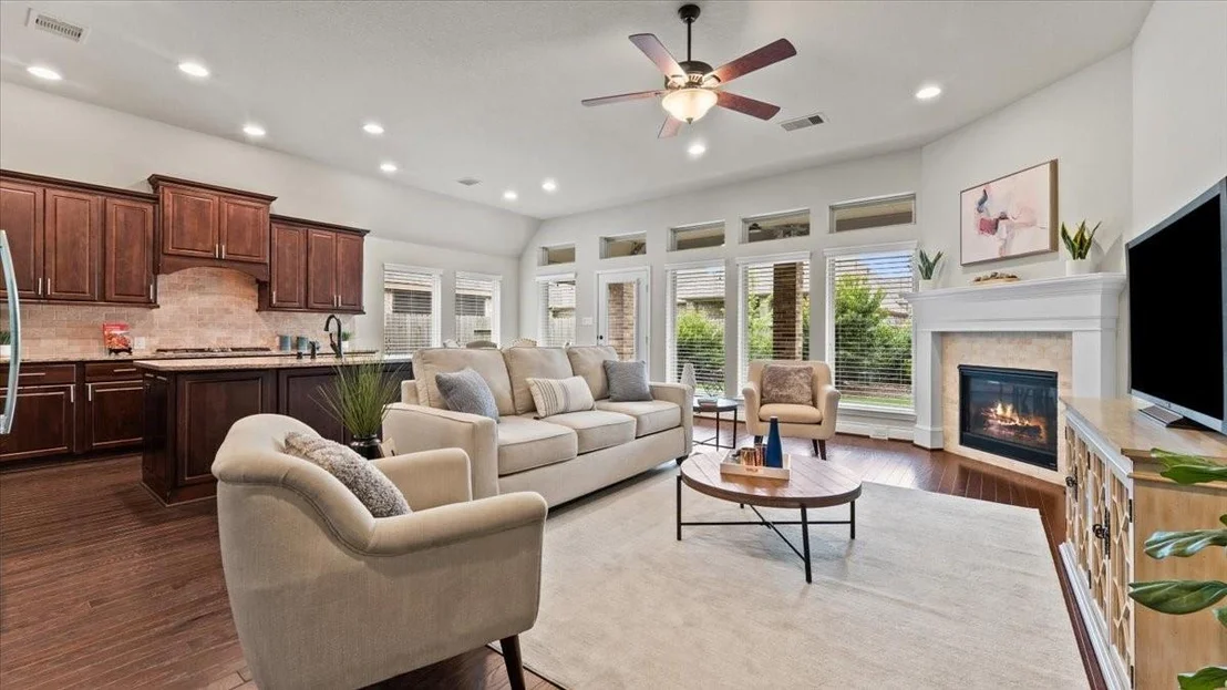 Photo of 16819 Big Reed Drive