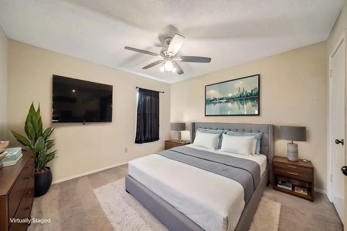 Photo of 3812 Redbud Drive