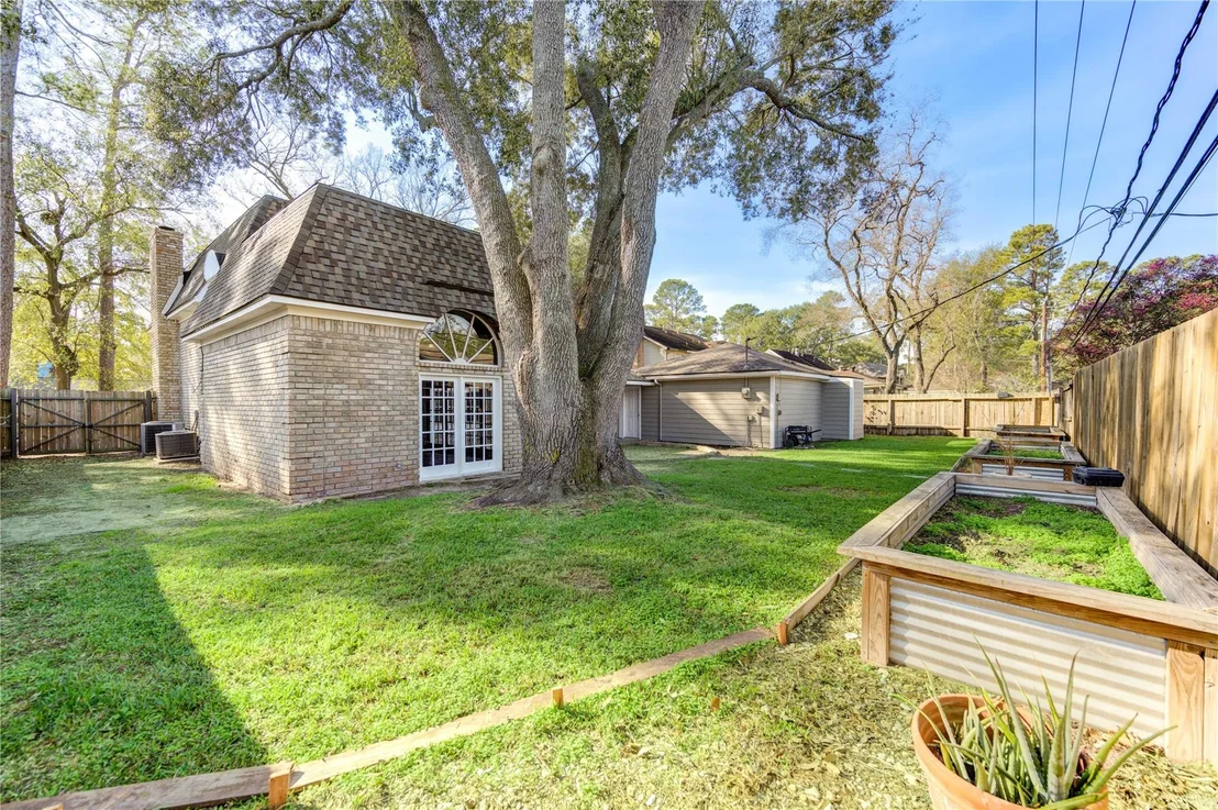 Photo of 15406 Falling Creek Drive