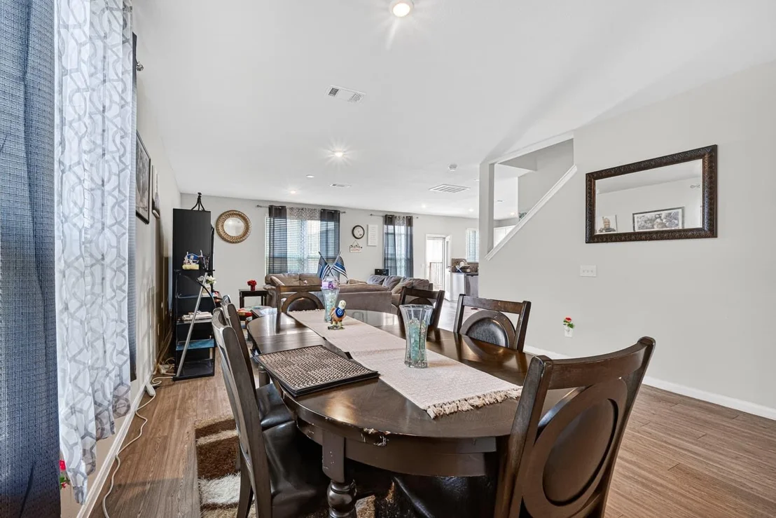 Photo of 6903 Hobby Wind Ridge Drive