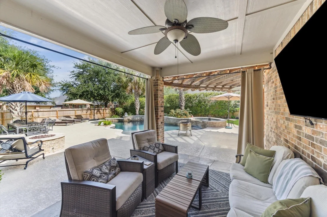 Photo of 28626 Pewter Knolls Drive