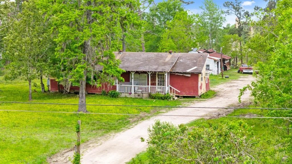 Photo of 1041 County Road 450