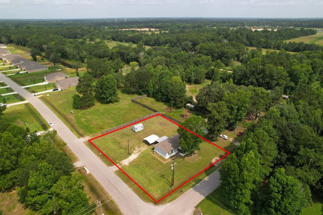 Photo of 415 County Road 2268