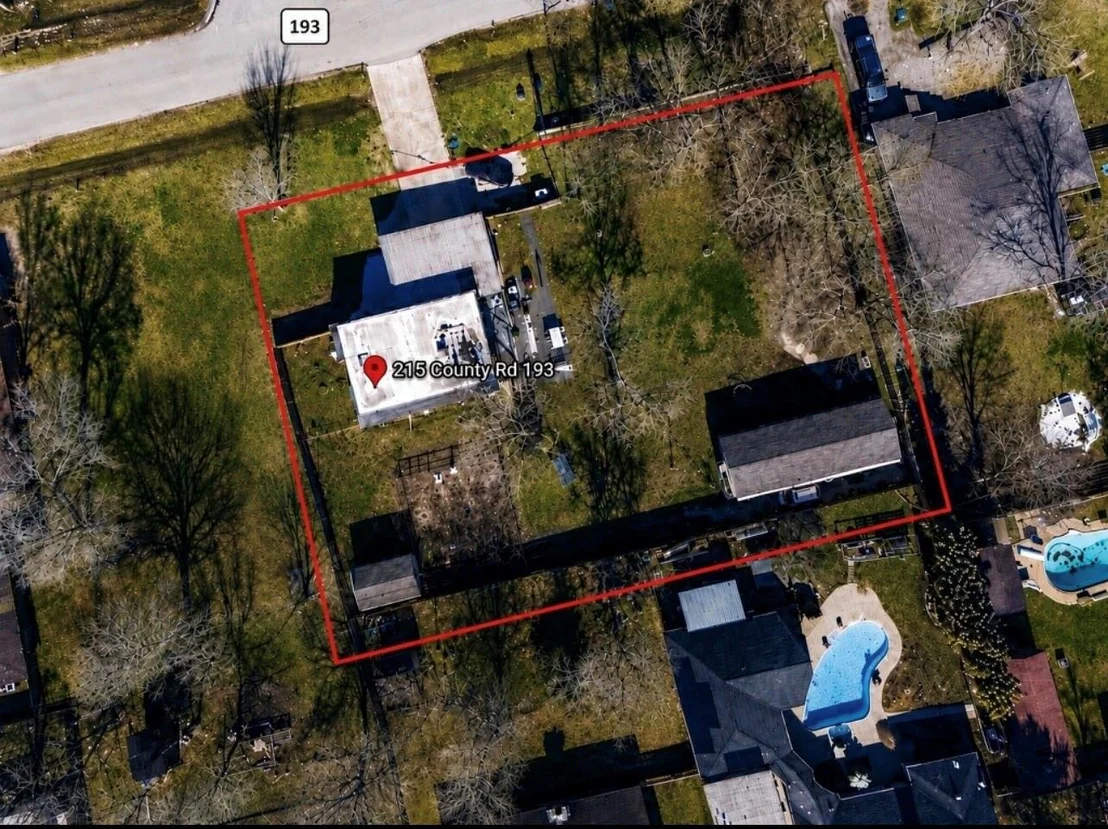 Photo of 215 County Road 193