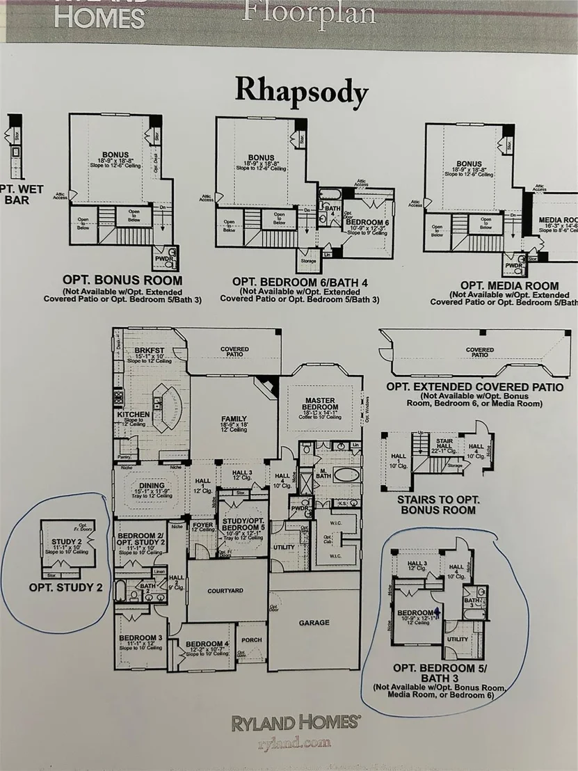 Photo of 9935 Kirkstone Terrace Drive