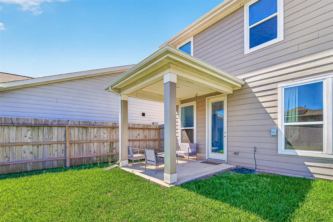 Photo of 23314 Stahl Creeks Lane