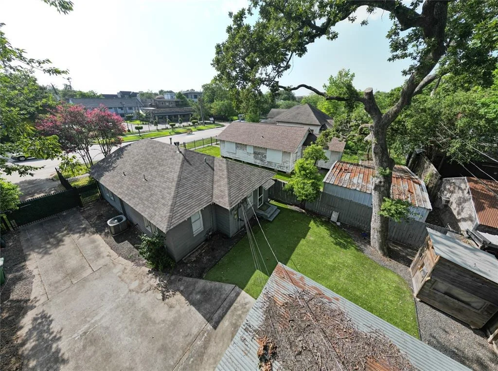 Photo of 1218 Studewood Street