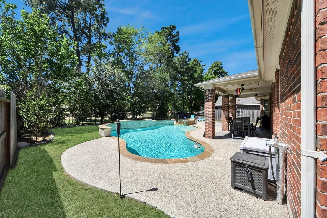 Photo of 25432 Ramrock Drive