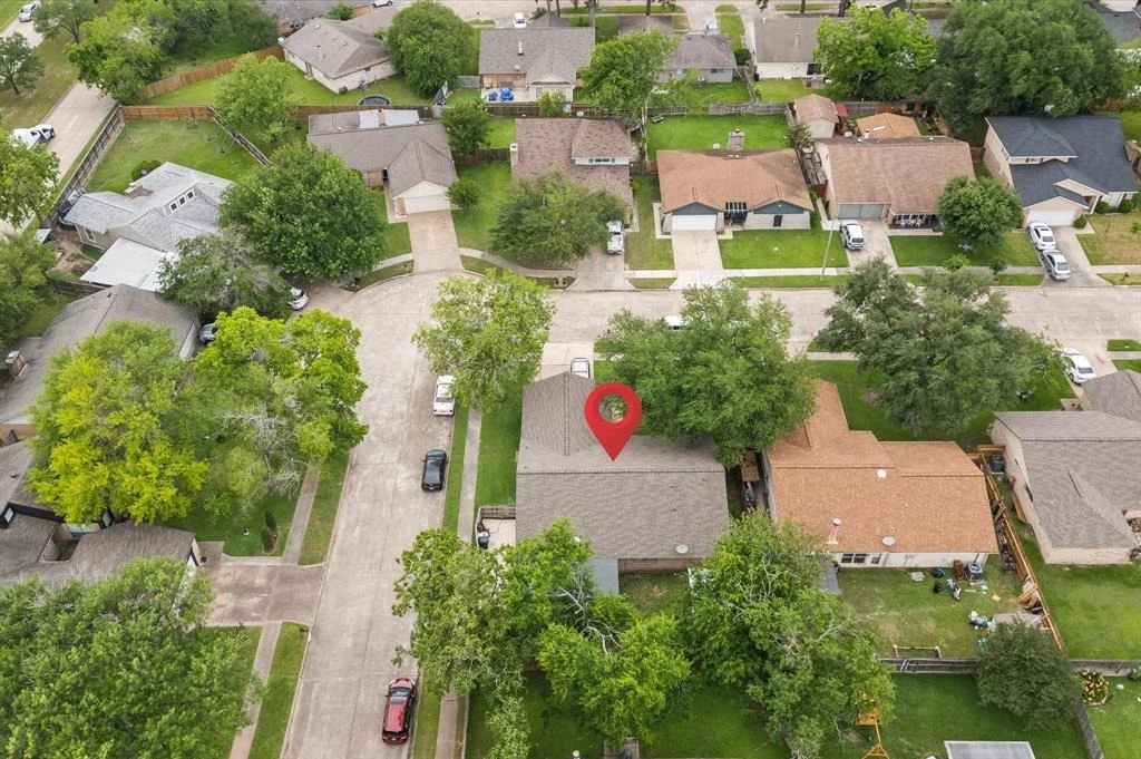 Photo of 12119 Fork Creek Drive