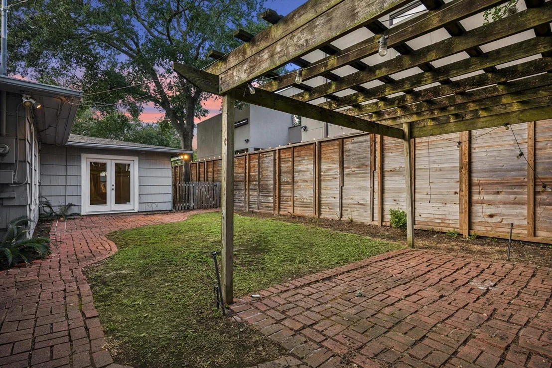 Photo of 1931 Bissonnet Street