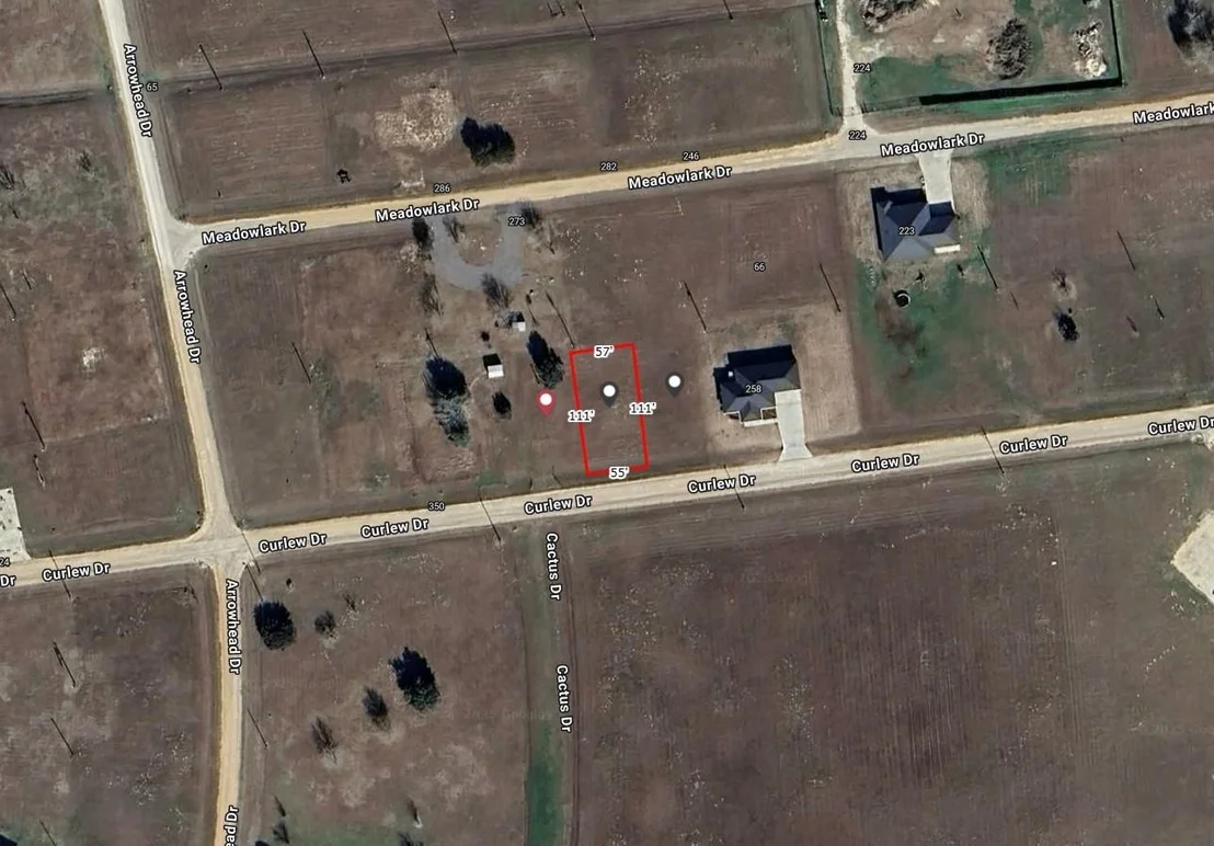 Photo of 0 Curlew Drive
