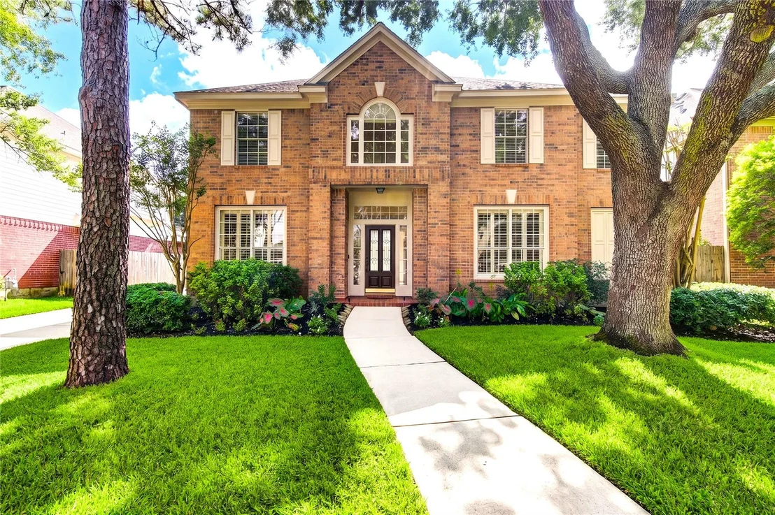 Photo of 1811 Treyburn Trail