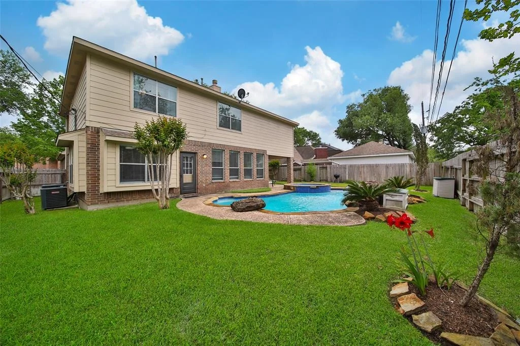 Photo of 19211 Cypress Estates Court