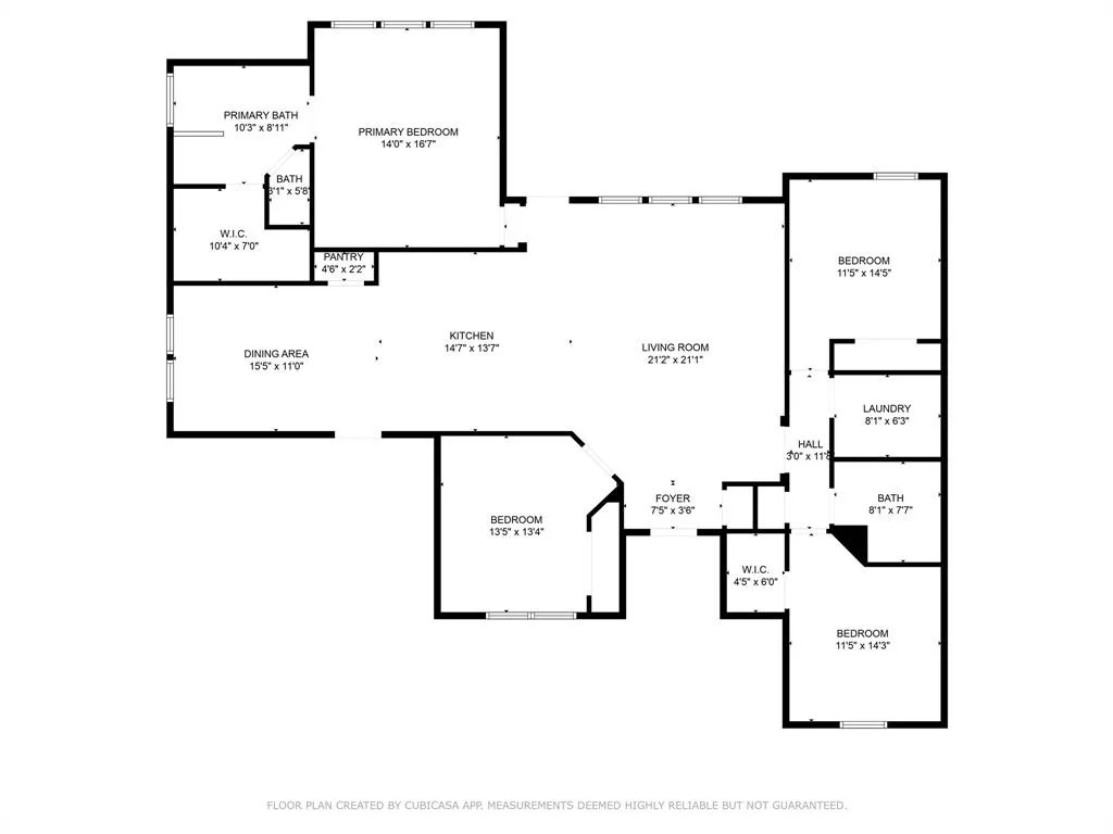 Photo of 16070 Deer Pines Drive