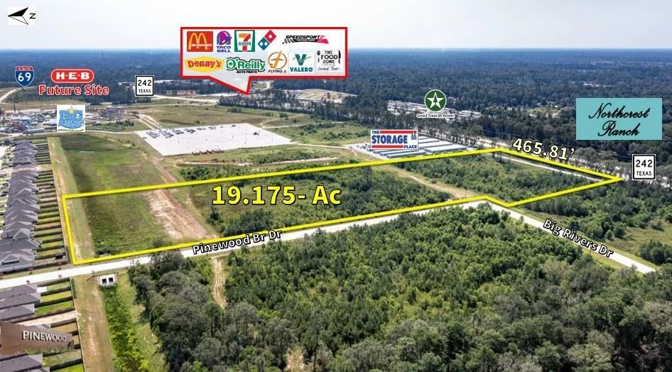 Photo of 21913 State Highway 242