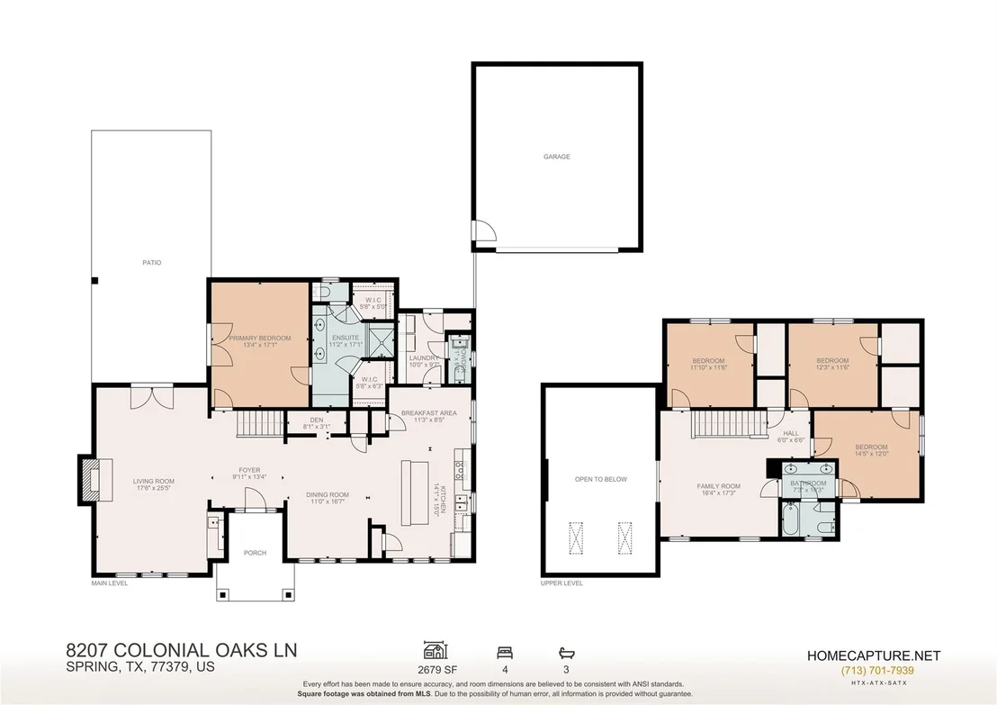 Photo of 8207 Colonial Oaks Lane