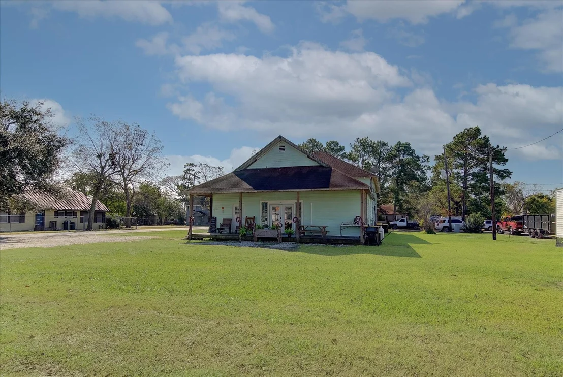 Photo of 411 Willcox Street