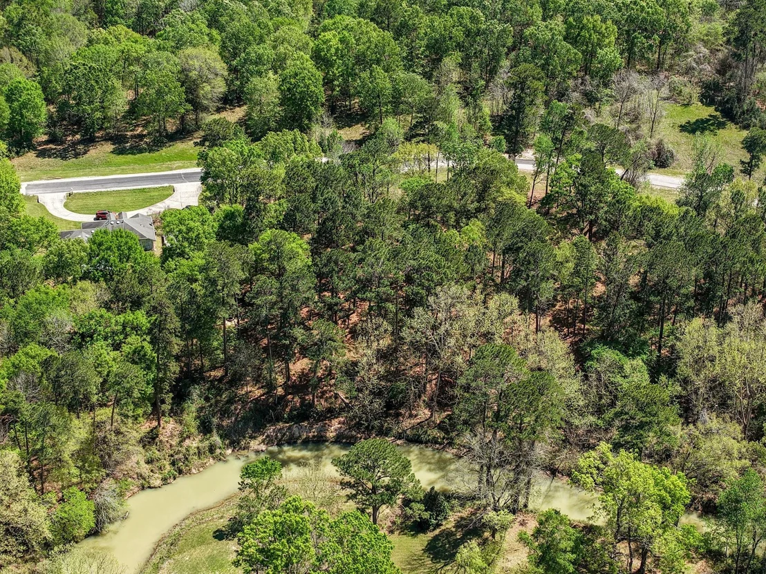 Photo of 000 Harrell Cemetery Road